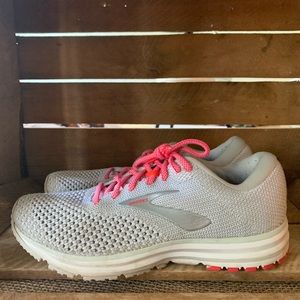 BROOKS Revel 2 Running Shoes 7